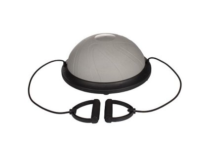 Wave Speed 46 balanční míč šedá balení 1 ks