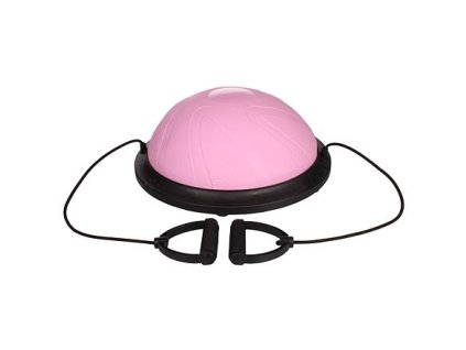 Wave Speed 46 balance ball pink package 1 pc