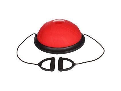 Wave Speed 46 balance ball red package 1 pc