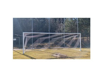 Football A11 M100 football net white-black package 1 pc