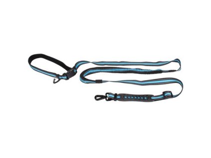 Dây xích chạy bộ Runner Buddy 4.0 màu xanh gói 1 chiếc