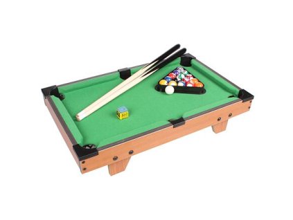Billiards Mini 50 pool table package 1 pc