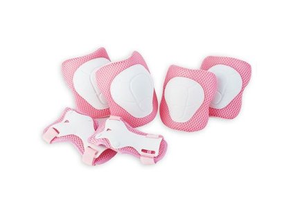 Gói bảo vệ nội tuyến Rider Shell màu hồng 1 gói