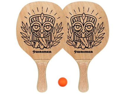 Sand Paddle plážový tenis BZO balenie 1 balenie