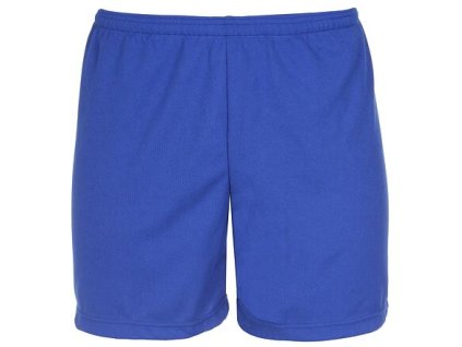 Radan Sportshorts blau Konfektionsgröße L