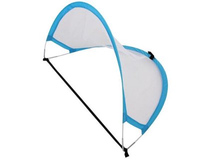 Training Pop Up Fußballtor blau Paket 1 Stk