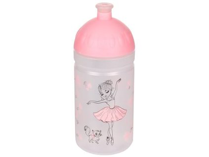 Zdrowa butelka Ballerina o pojemności 500 ml