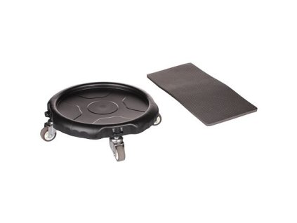 Abdominal Disc posilovač břišních svalů balení 1 ks