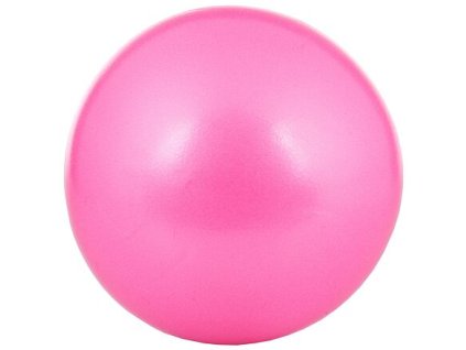 Gói overball màu hồng FitGym 1 cái
