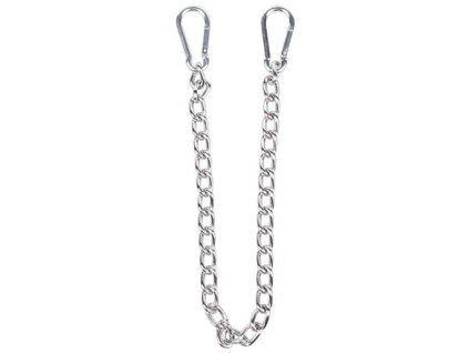 Chain 66 chain with carabiners package 1 pc