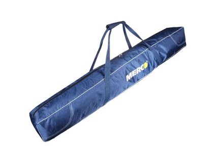 Ski Bag vak na lyže navy dĺžka 190 cm