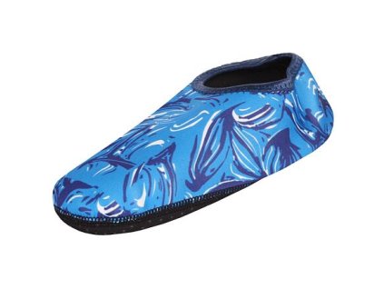 Skarpety neoprenowe Snork niebieskie rozmiar (buty) M