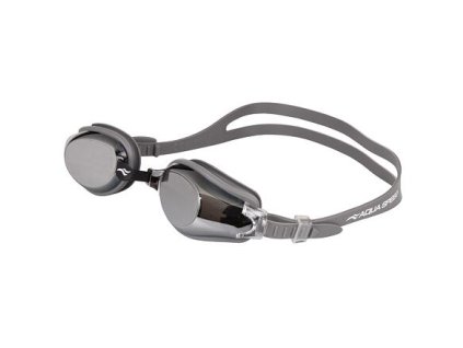 Kính bơi Champion màu xám gói 1 chiếc