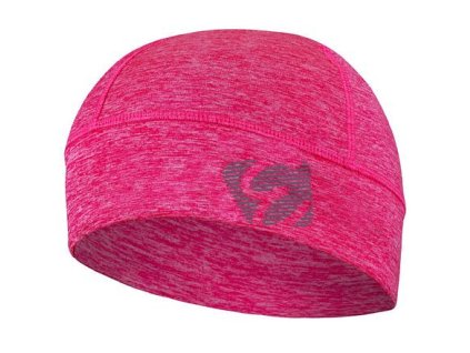 Quần áo mũ lưỡi trai thể thao Fizz màu hồng size SM