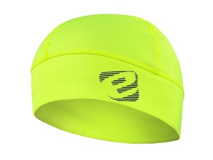 Mũ thể thao Fizz quần áo màu vàng fluo size L-XL