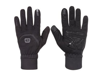 Peak 2.0 WS+ Sporthandschuhe schwarz Konfektionsgröße XXL