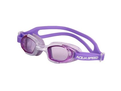 Kính bơi trẻ em Marea JR màu tím gói 1 chiếc