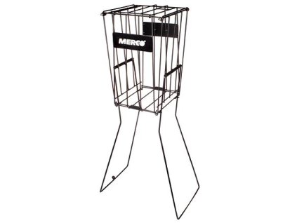 Pick 75 tennis basket package 1 pc