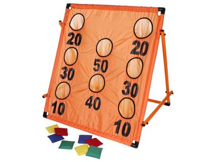 Bean Target dětský terč balení 1 balení