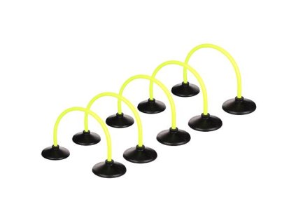 Bộ cơ sở vượt qua vòng cung 5 Gói vòng cung huấn luyện 1 bộ