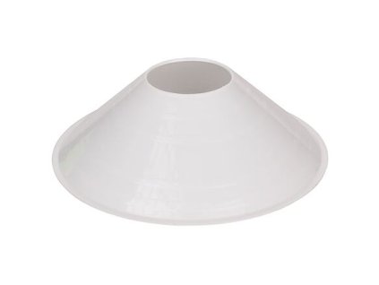 Platzmarkierungsmatten weiß 5 cm Paket 1 Stk