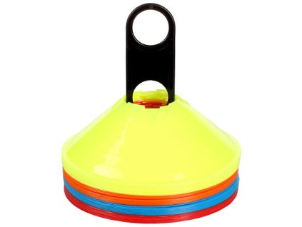 Bộ bút đánh dấu Jumbo 4x8 chiếc nhiều màu gói 1 bộ