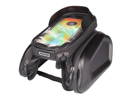 Túi khung ống 2.0 màu đen gói 1 chiếc