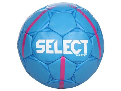 HB Talent míč na házenou modrá velikost míče č. 2