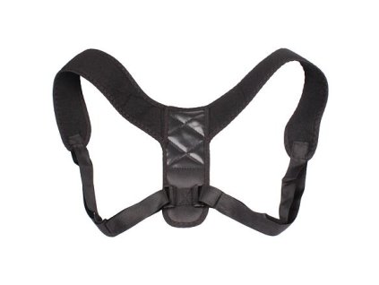 Bracer Universal back bandage package 1 pc
