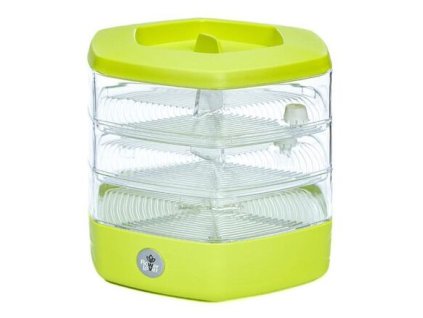 Bát mọc mầm Mungo gói xanh 1 chiếc