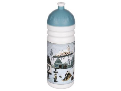 Lada Sledding Zdrowa butelka dla dzieci o pojemności 700 ml