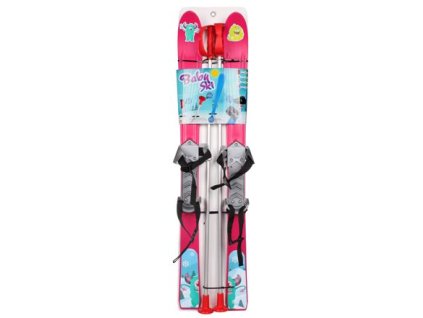 Baby Ski 70 ván trượt mini trẻ em màu hồng gói 1 chiếc