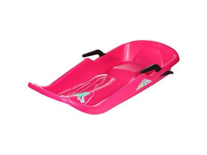 Đậu nhựa Twister gói hồng 1 chiếc