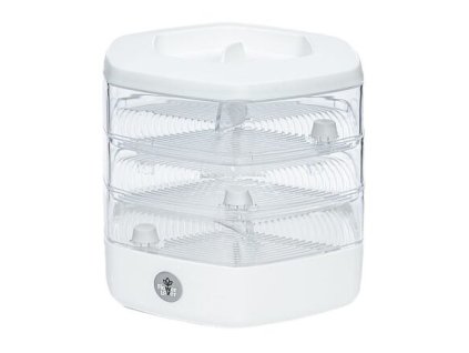 Bát mọc mầm Mungo gói trắng 1 chiếc