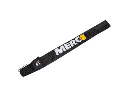 Distance Langlauftasche schwarz Paket 1 Stk