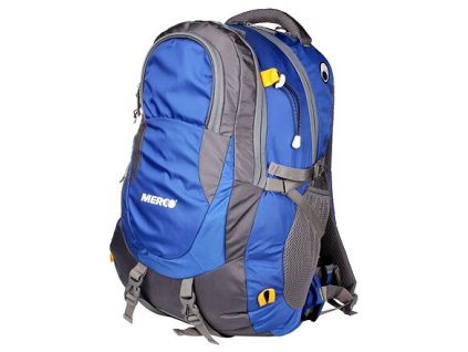 Trek turistický batoh 45 l balení 1 ks