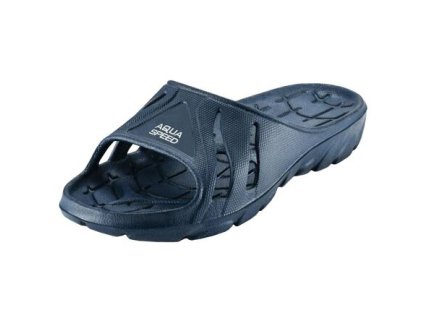 Alabama slippers navy size (shoes) 41