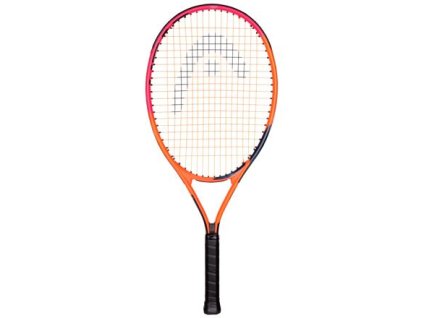 Radical JR 25 2023 juniorská tenisová raketa grip G00