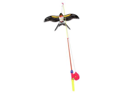 Swallow Kite Flugdrachen Pack 1 Stk