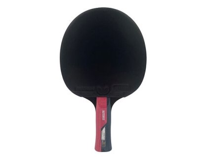 Timo Boll Ruby Tischtennisschläger 1er Pack
