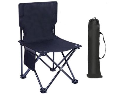 Ghế cắm trại gấp 1P gói 1 chiếc