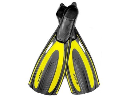 Cánh tản nhiệt màu vàng cỡ (giày) EU 42-43