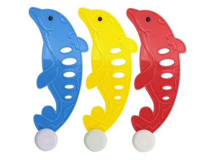 Delphin-Set für Tauchpaket 1 Set