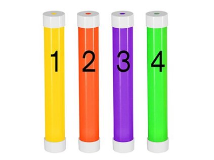 Pool Stick diving sticks pack 1 set