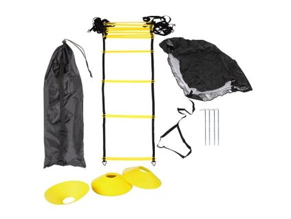 Basic Kit Training Agility Set Paket 1 Set