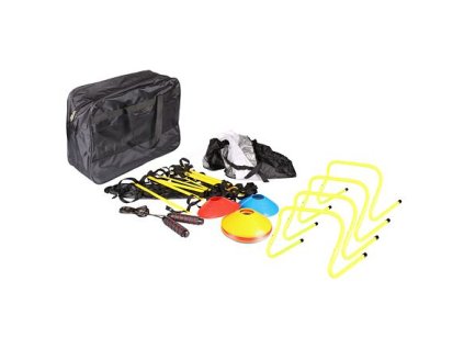 Advanced Kit Training Agility Set Paket 1 Set