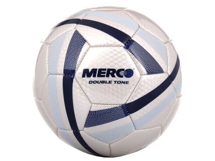 Double Tone fotbalový míč velikost míče č. 5