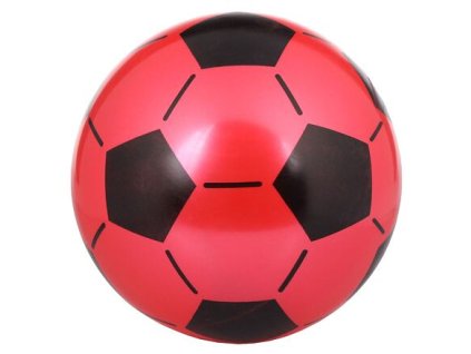 Play 220 Gummiball rot Packung 1 Stk