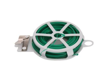 Twist 50 Gartenbindedraht Paket 1 Stck