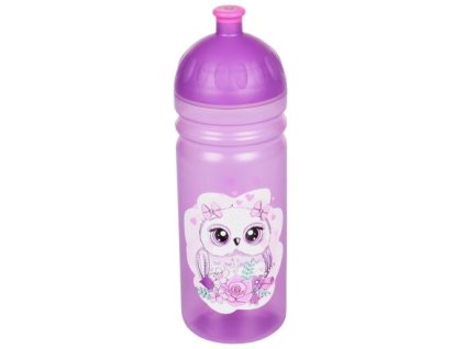 Sovička zdravá láhev objem 700 ml